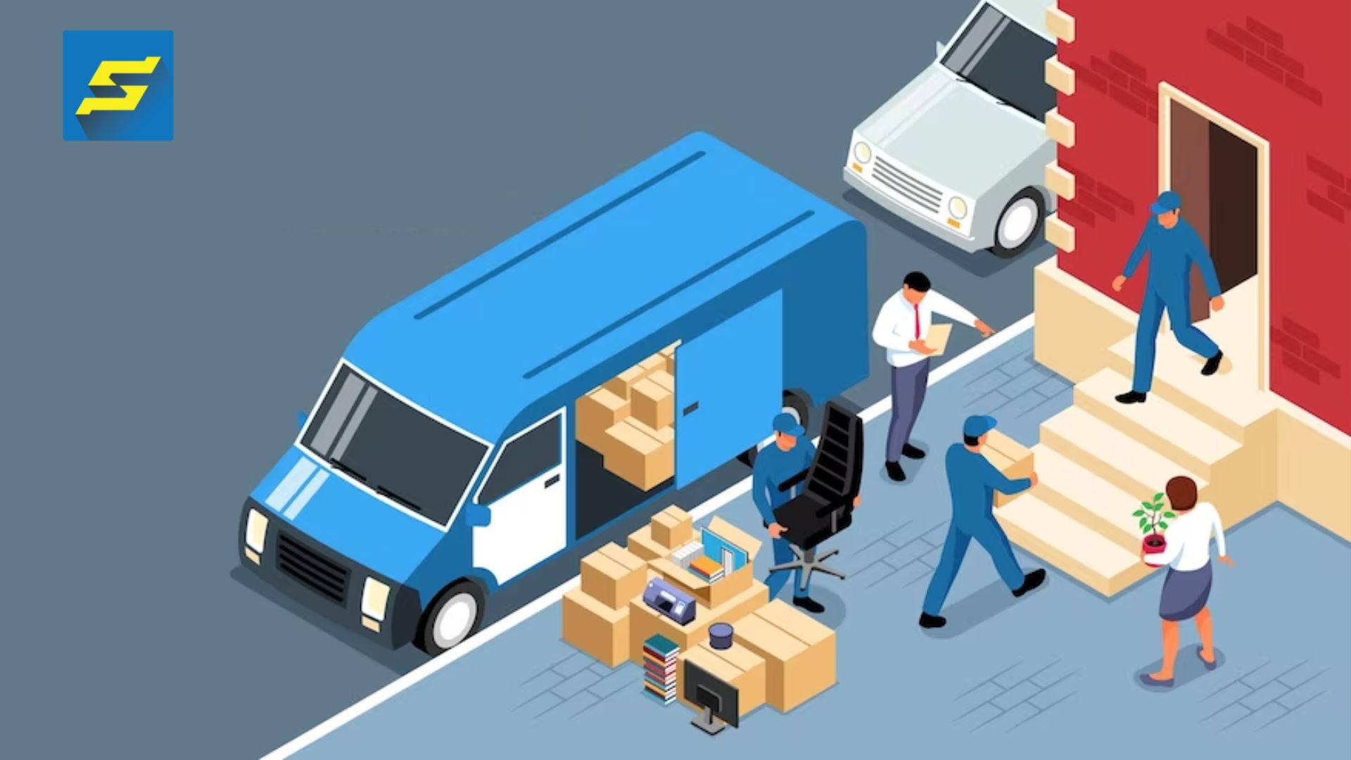 Why Hiring a Professional Office Relocation Services is Worth It?