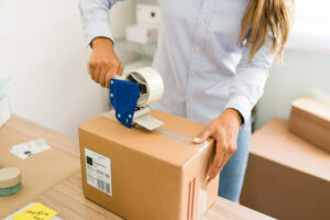 The Role of Packers and Movers in Corporate Relocation