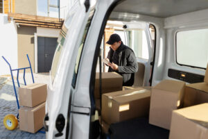 The Difference Between Local and Long-distance Packers and Movers Services