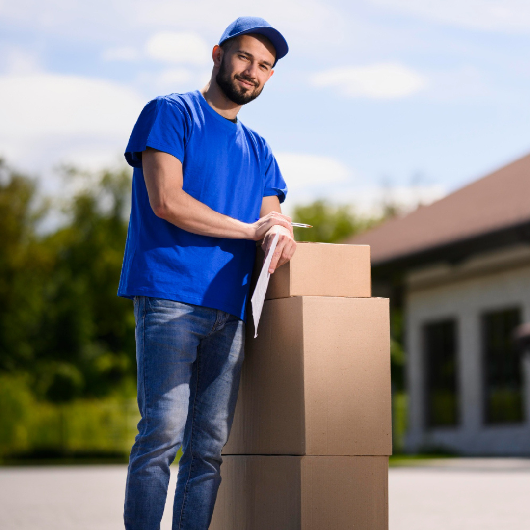 Packers and Movers in Coimbatore
