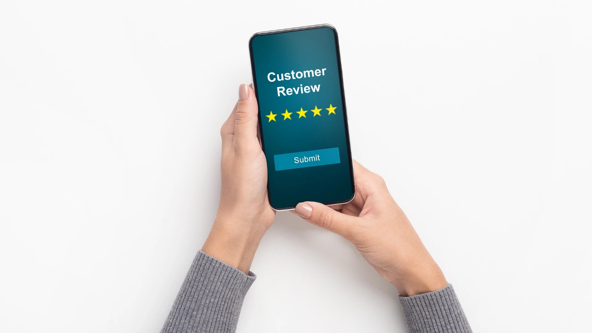 The Role of Customer Reviews in Choosing the Right Packers and Movers 