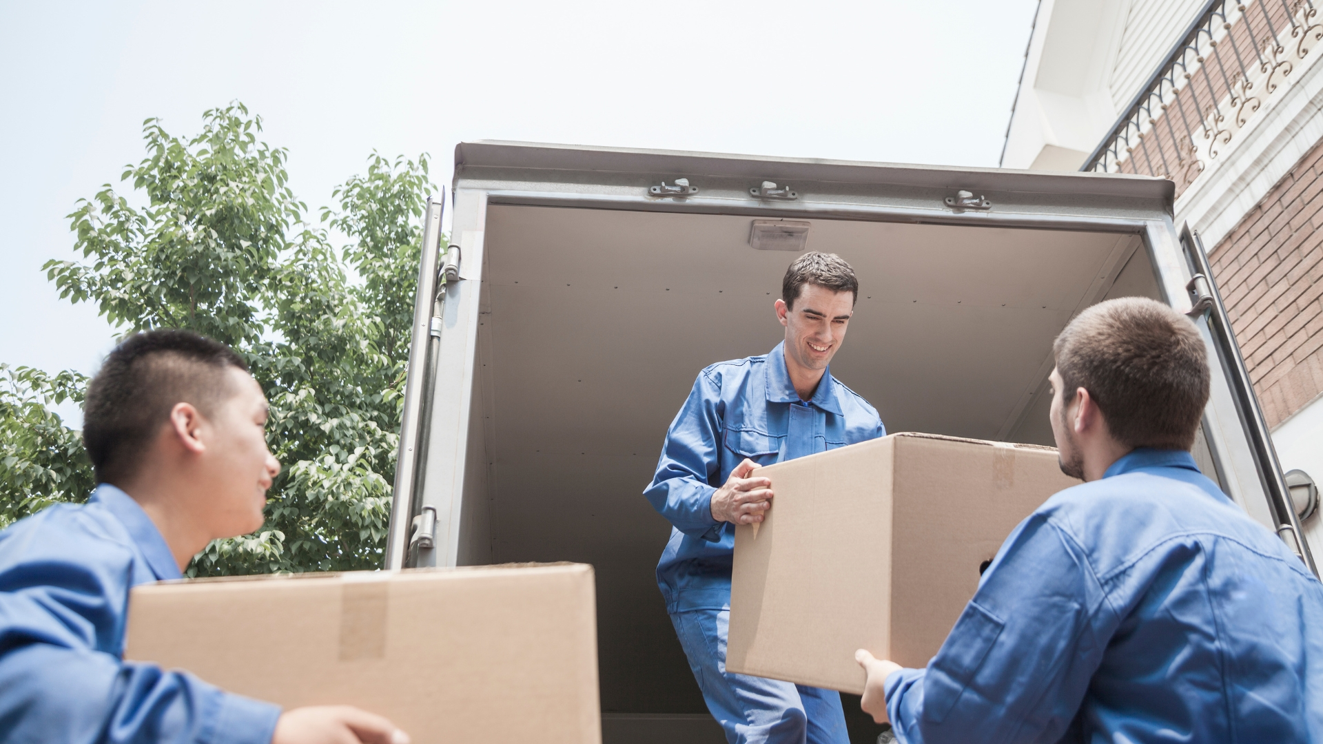 Top 10 Mistakes To Avoid During Office Relocation