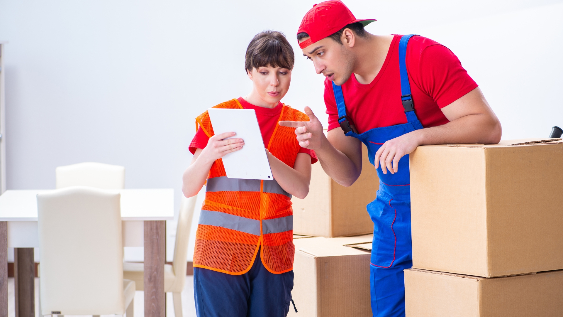 What's the Best Approach to Unpacking and Settling Into a New Home?