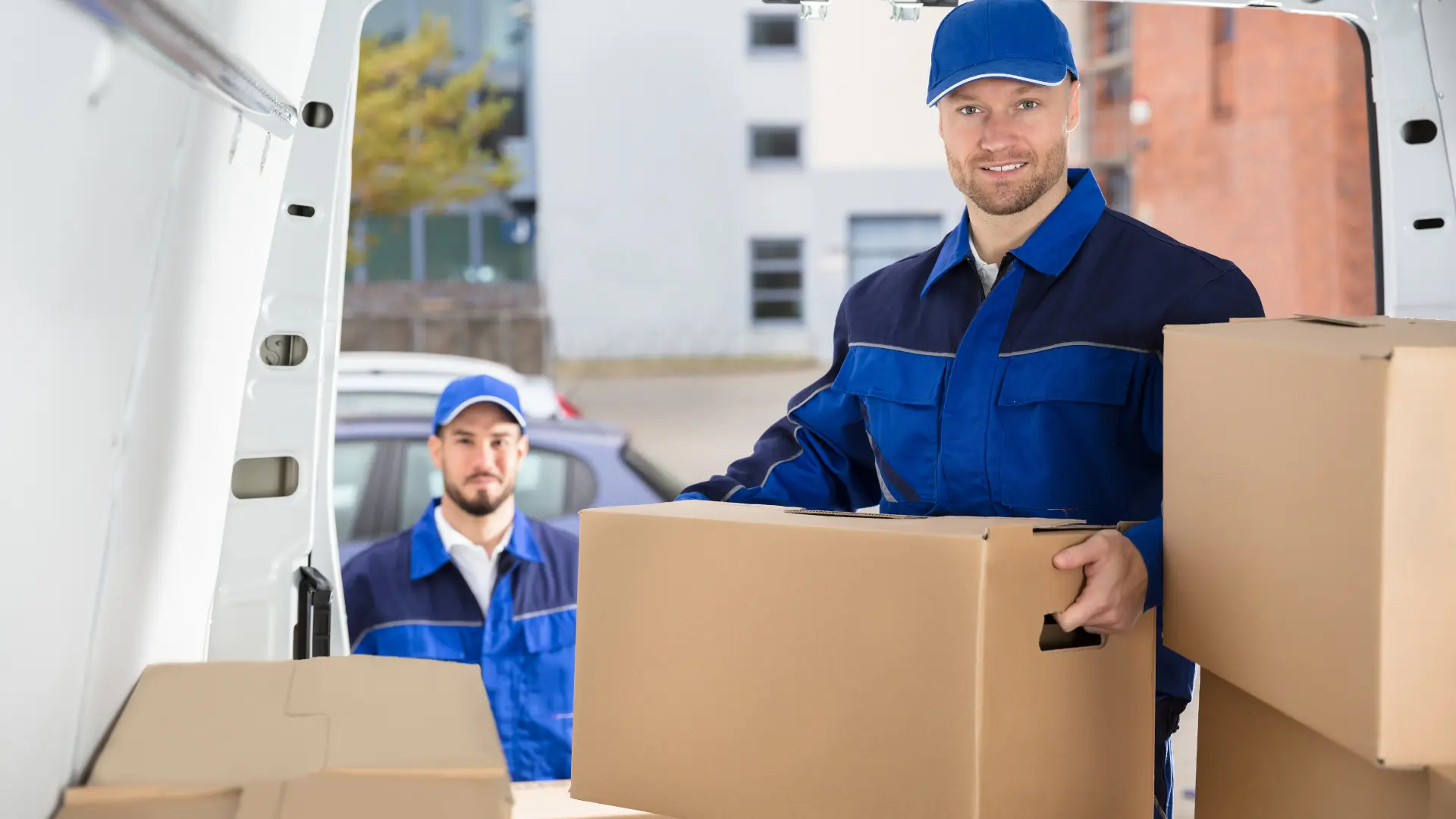 The Best Way To Label Boxes For Your Home Move