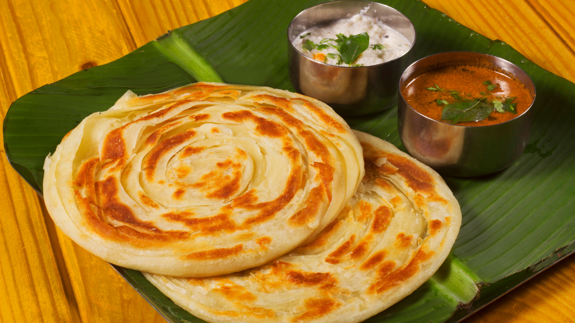 Parotta