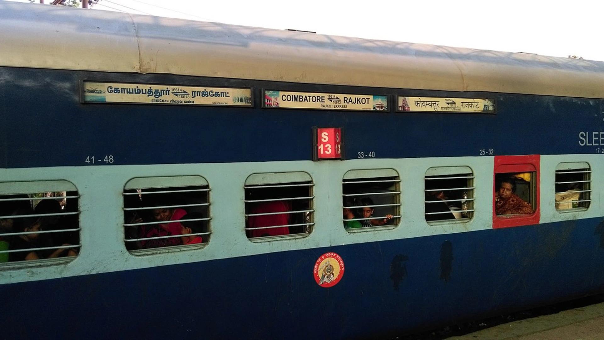 Public Transport in Coimbatore