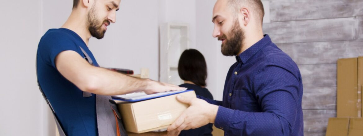How to Choose the Right Home Shifting Services?