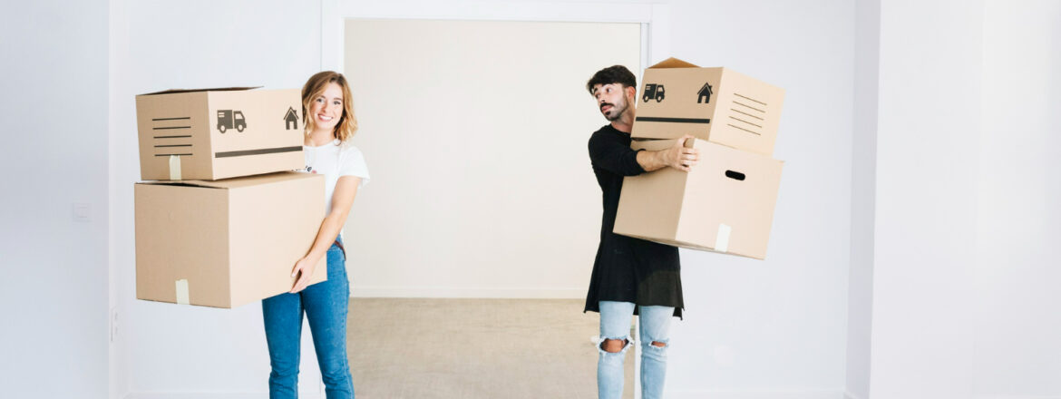 How Packers and Movers Can Help With Moving Heavy Things?