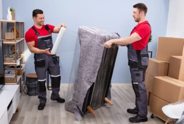 Tips For Moving Home On Tight Timeline