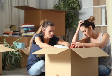 Tips For Moving Home On Tight Timeline