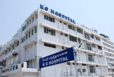 KG Hospitals