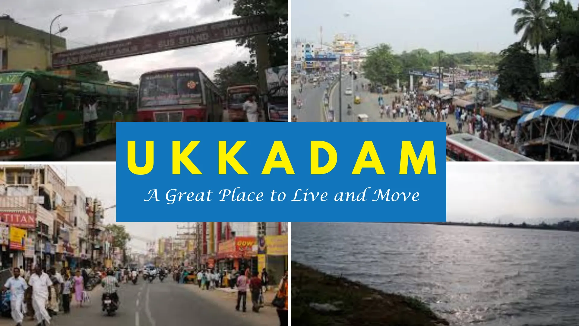 ABOUT UKKADAM