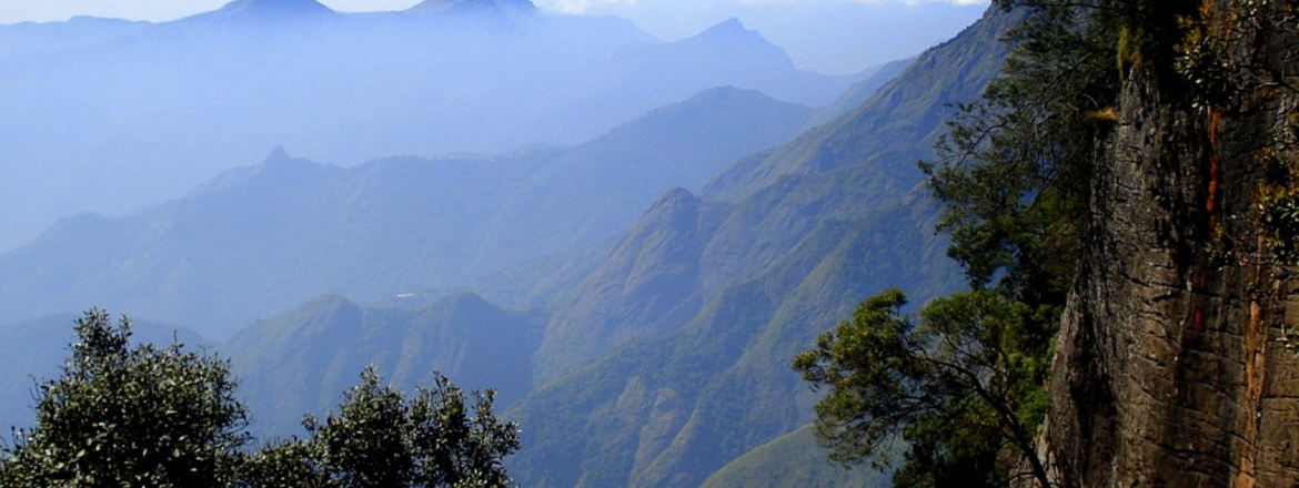 Kodaikanal