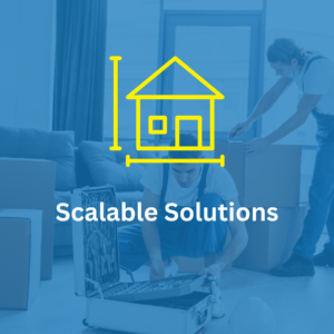 Scalable Solutions